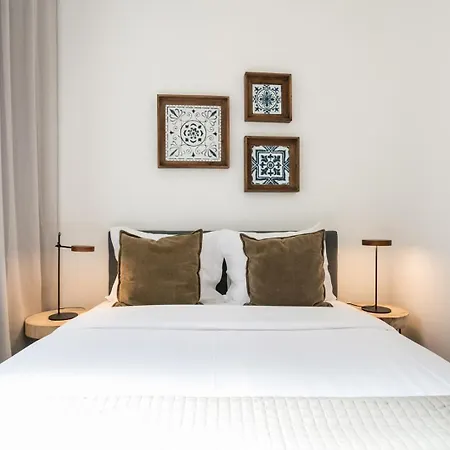 Апартаменты Casa Taipas