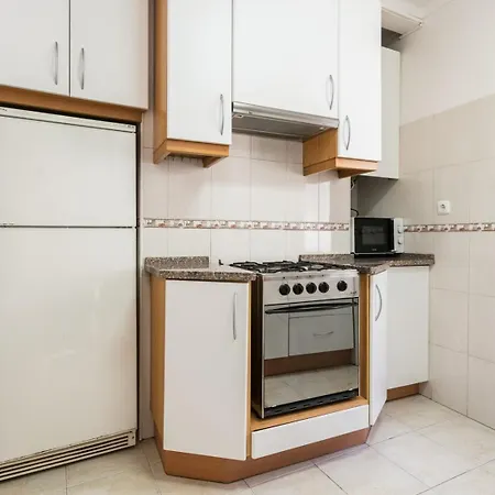 Casa Taipas Апартаменты