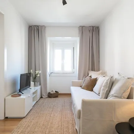 Casa Taipas Лиссабон