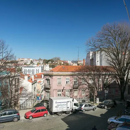 Casa Taipas Апартаменты